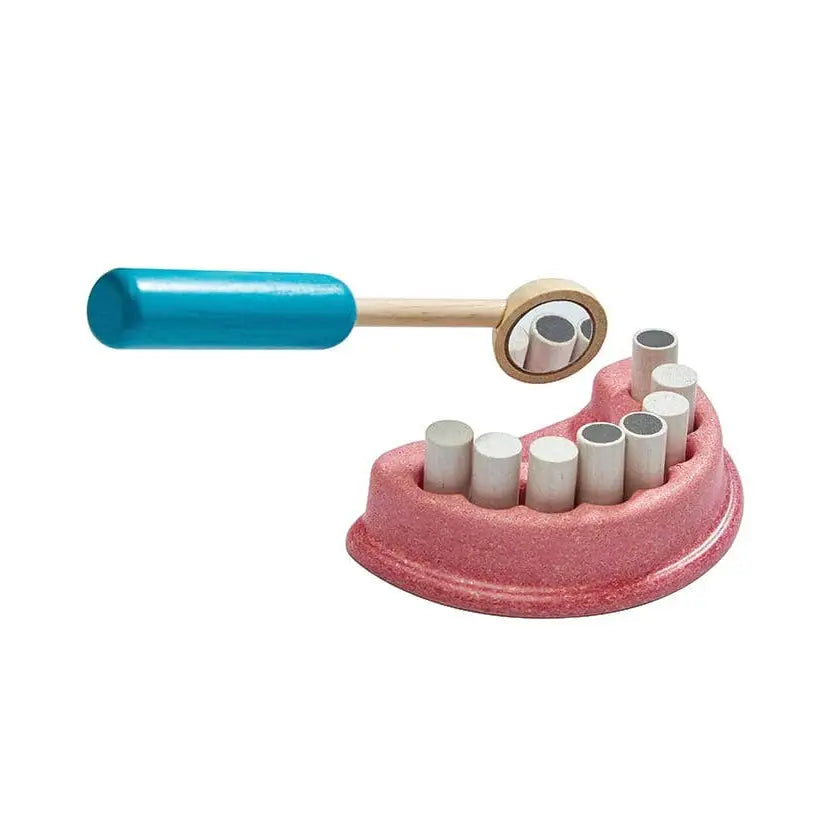 Toy Dentist Set
