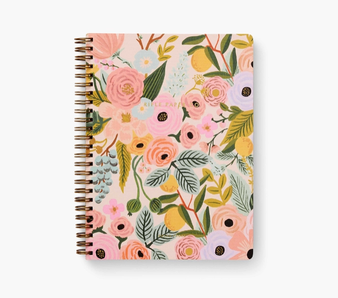 
                      
                        Spiral Notebook
                      
                    