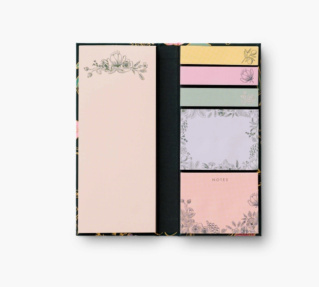 
                      
                        Colette Sticky Note Folio
                      
                    