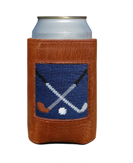 
                      
                        Leather Can Cooler
                      
                    