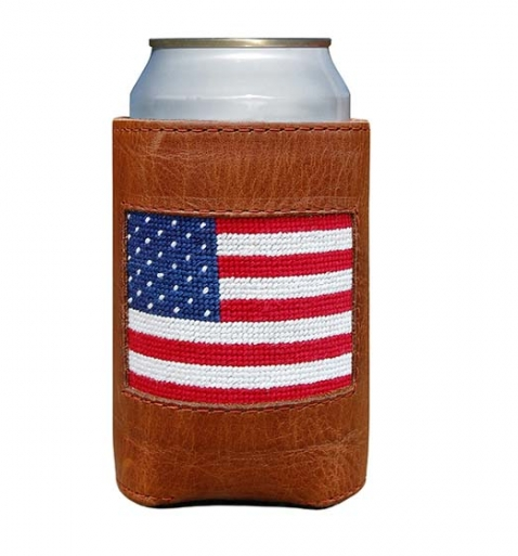 
                      
                        Leather Can Cooler
                      
                    