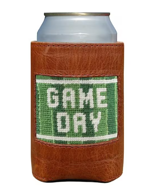 
                      
                        Leather Can Cooler
                      
                    