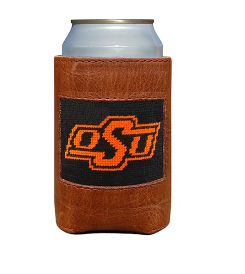 
                      
                        Leather Can Cooler
                      
                    