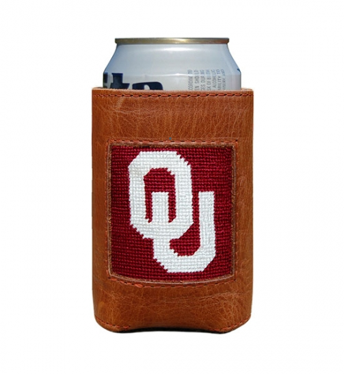 
                      
                        Leather Can Cooler
                      
                    