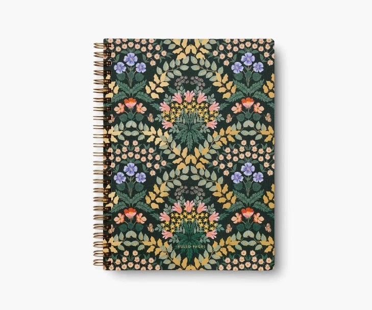 
                      
                        Spiral Notebook
                      
                    