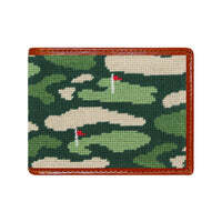 
                      
                        Needlepoint Wallets
                      
                    