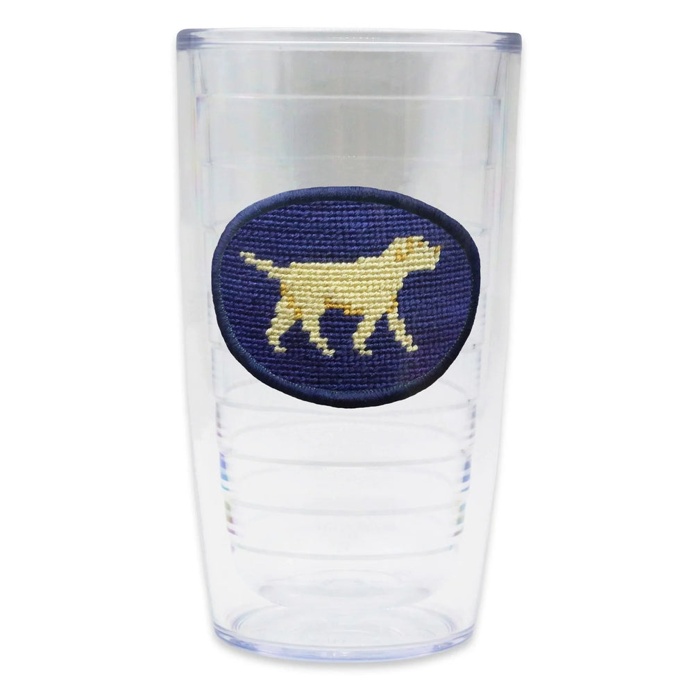 
                      
                        Needlepoint Insulated Tumblers
                      
                    