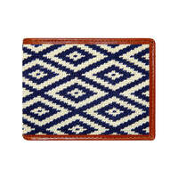 
                      
                        Needlepoint Wallets
                      
                    