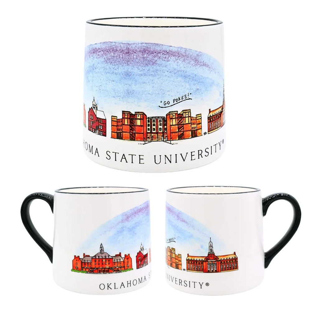 
                      
                        Skyline Ceramic Mug
                      
                    