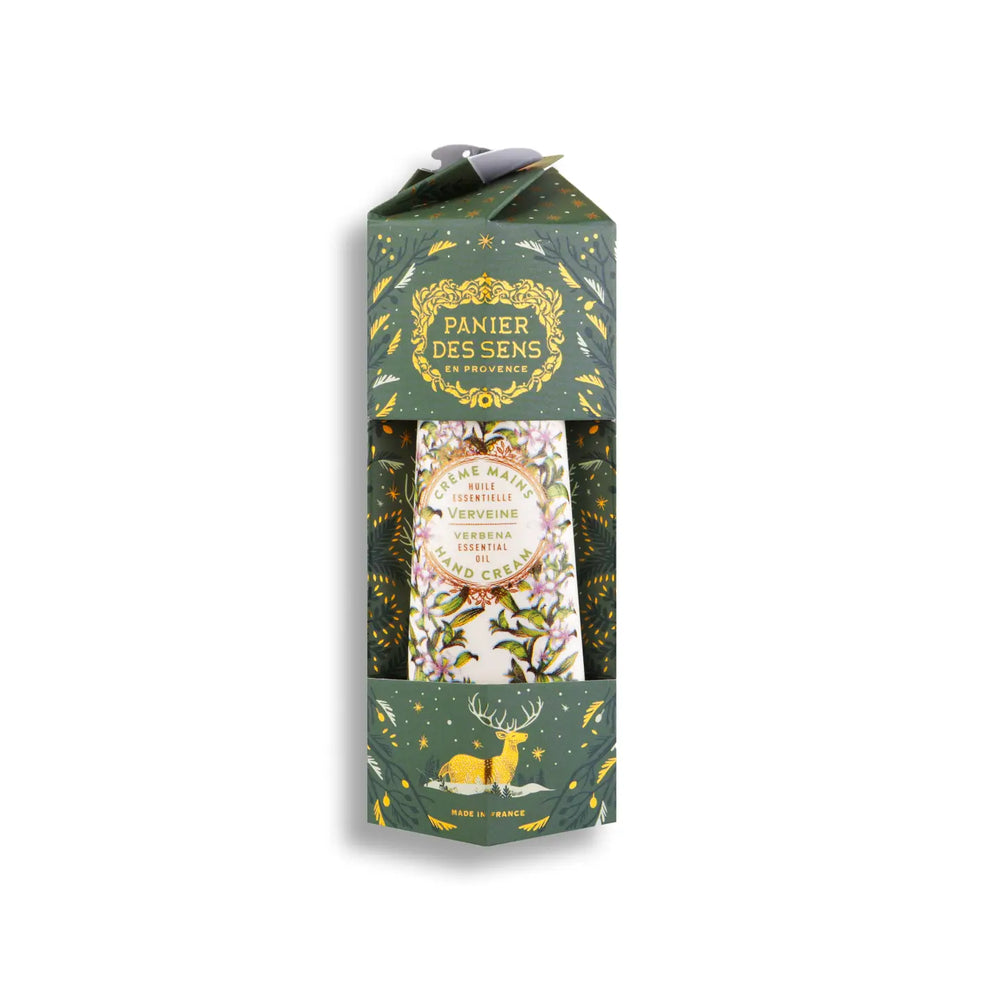 
                      
                        Christmas Hand Cream Gift Set
                      
                    