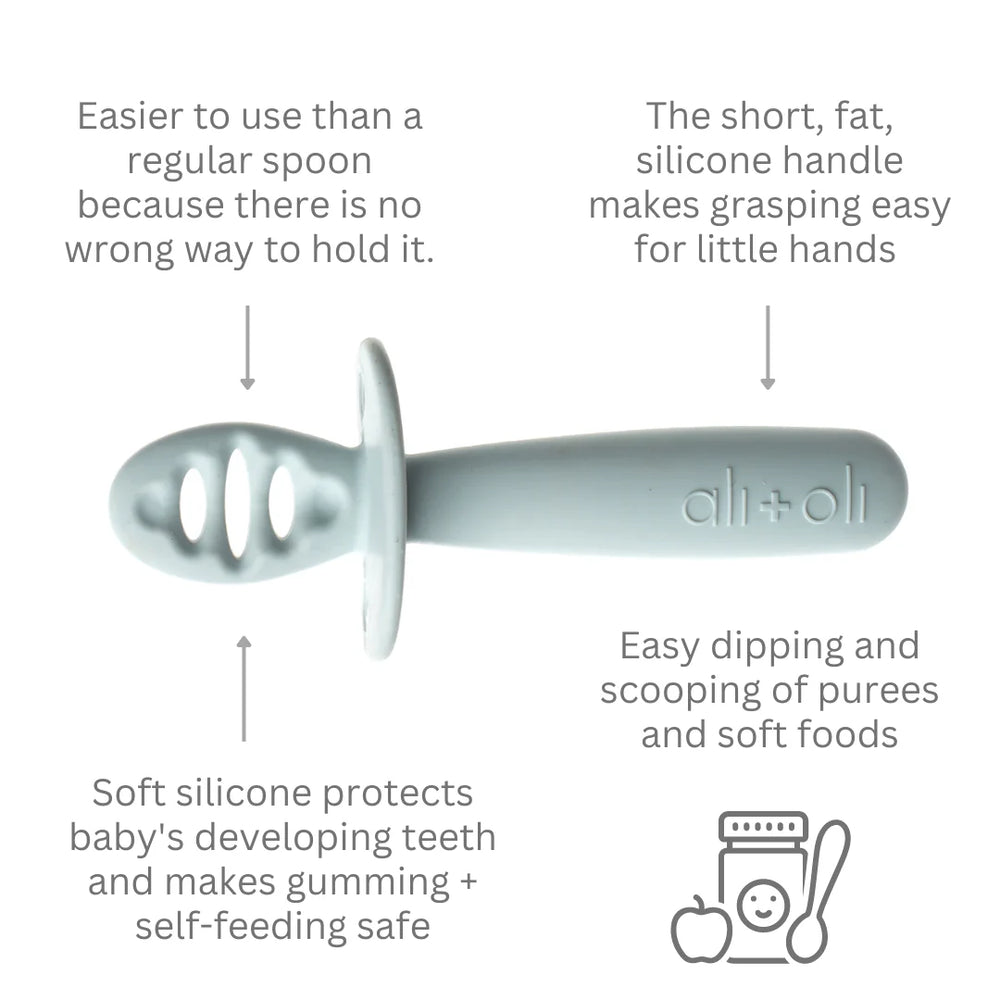 Multi Stage Spoon Set