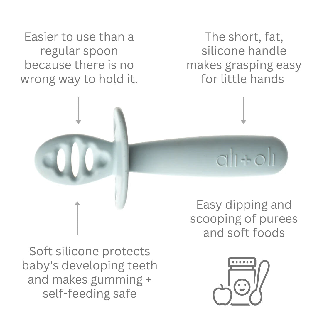 Multi Stage Spoon Set