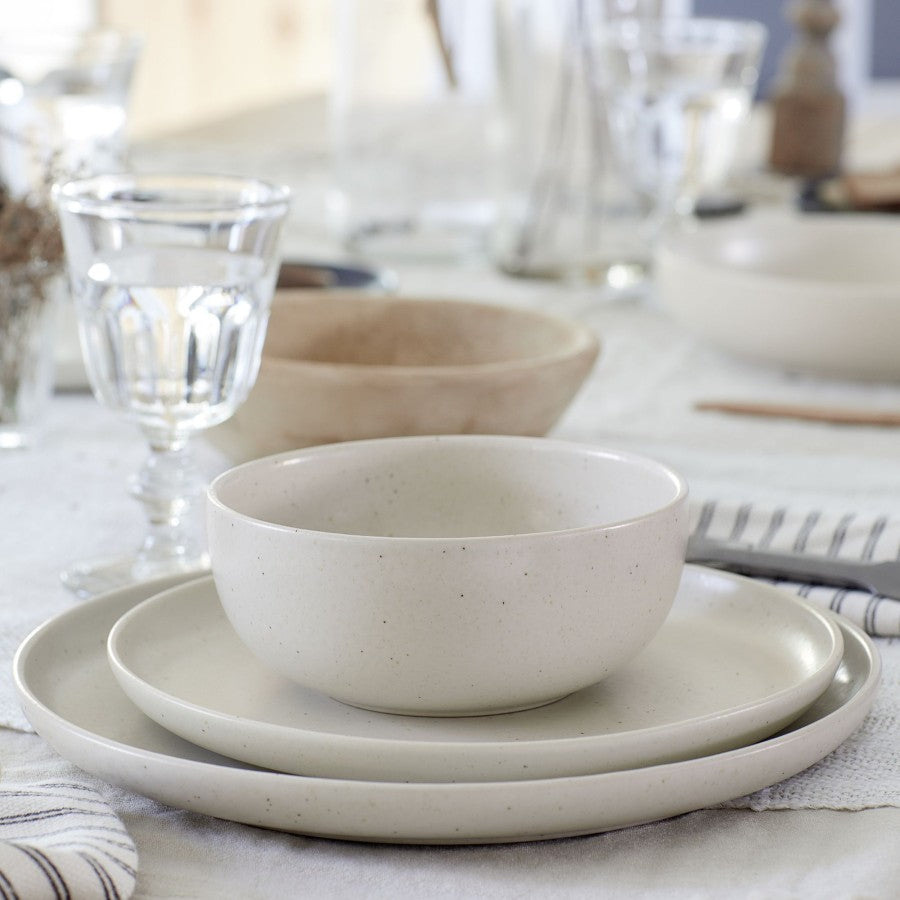 3 Piece Pacifica Place Setting (L&N)