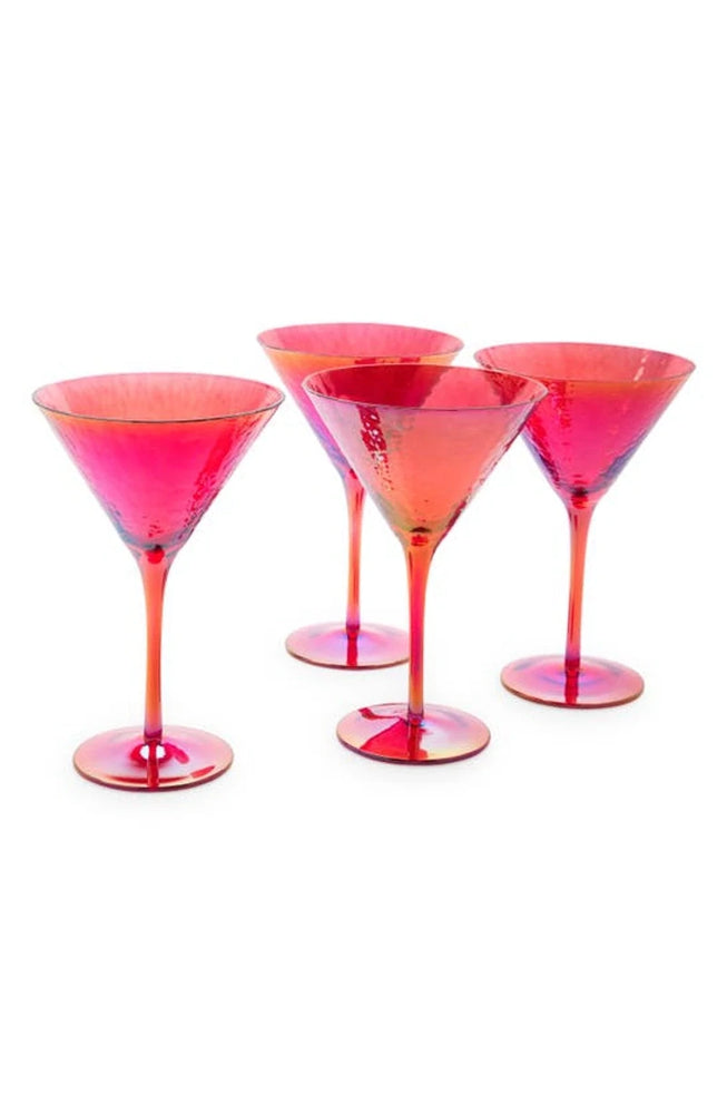 
                      
                        Red Luster Martini Glass
                      
                    