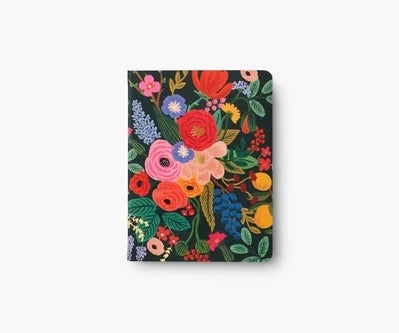 
                      
                        Garden Party Pocket Notebook Box Set
                      
                    