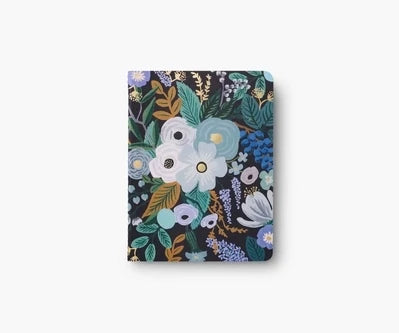 
                      
                        Garden Party Pocket Notebook Box Set
                      
                    