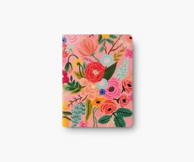 
                      
                        Garden Party Pocket Notebook Box Set
                      
                    