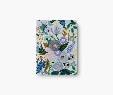 
                      
                        Garden Party Pocket Notebook Box Set
                      
                    