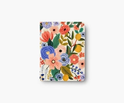 
                      
                        Garden Party Pocket Notebook Box Set
                      
                    