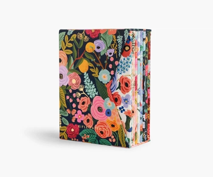 
                      
                        Garden Party Pocket Notebook Box Set
                      
                    