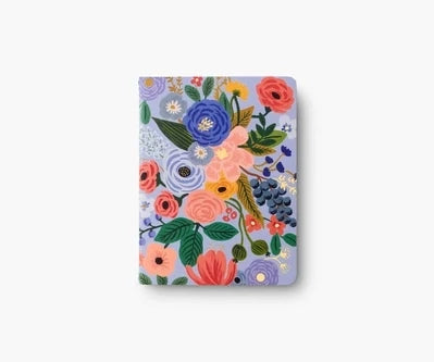 
                      
                        Garden Party Pocket Notebook Box Set
                      
                    