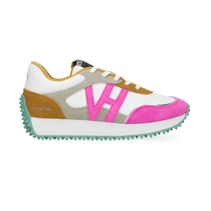 
                      
                        Vintage Havana Cosmic Sneaker Neon Pink
                      
                    