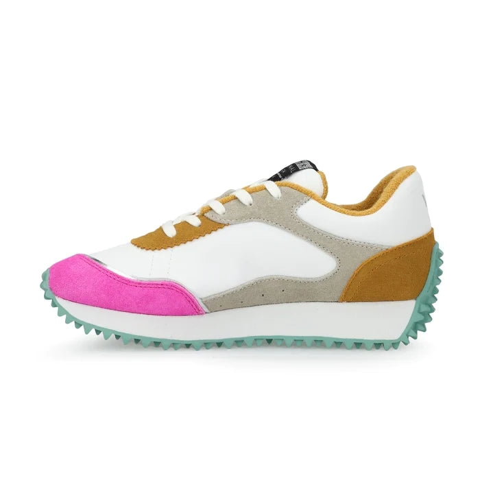 
                      
                        Vintage Havana Cosmic Sneaker Neon Pink
                      
                    