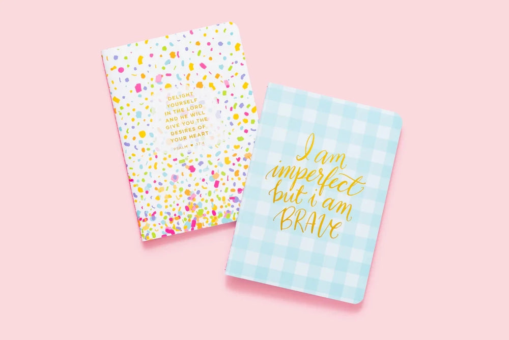 
                      
                        Notebook set
                      
                    