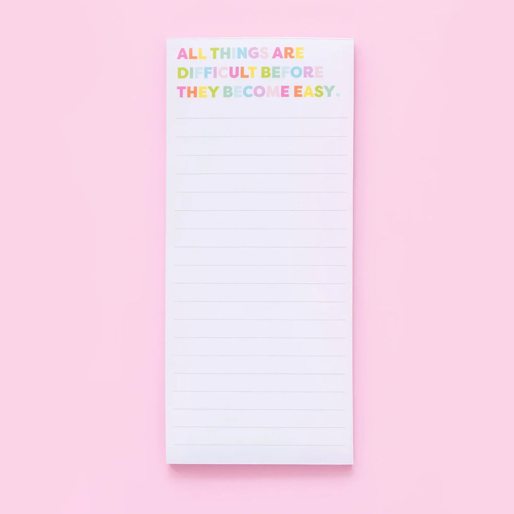 
                      
                        Notepads
                      
                    