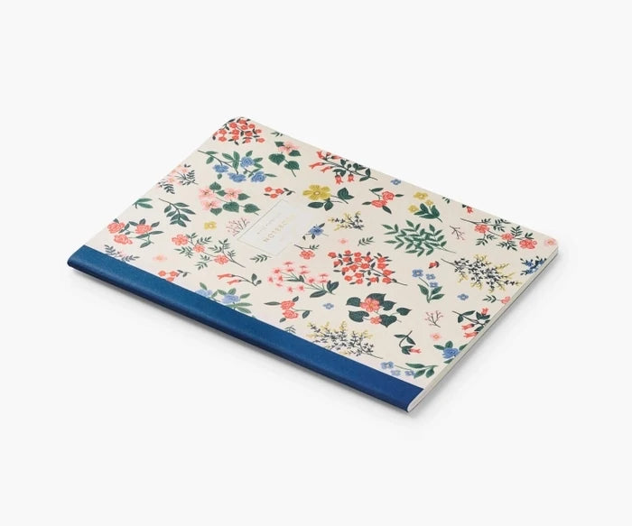 Hawthorn Ruled Notebook – Perrefitte