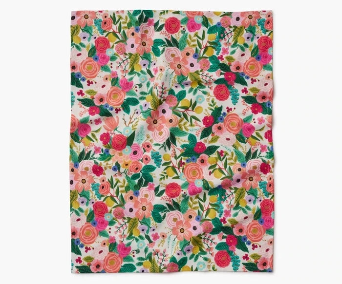 
                      
                        Rifle Paper T Towel
                      
                    