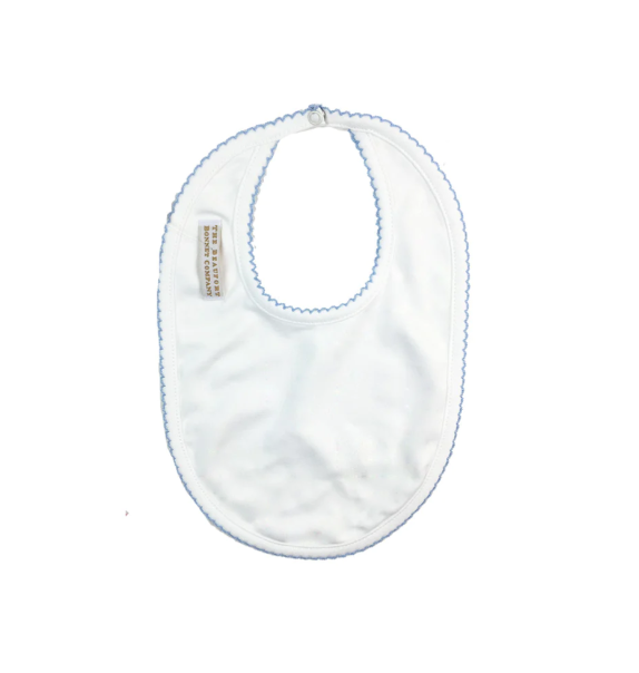 
                      
                        Bellyful Baby Bib
                      
                    