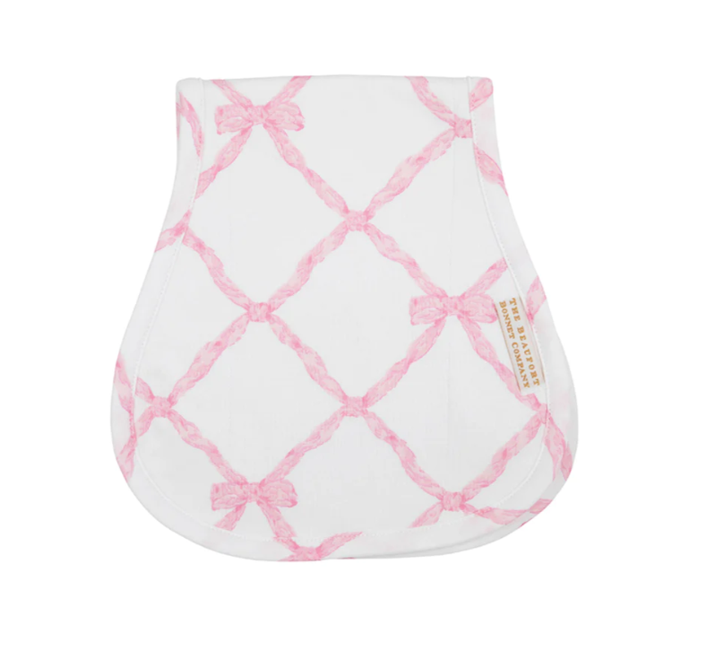 
                      
                        Oopsie Daisy Burp Cloth
                      
                    