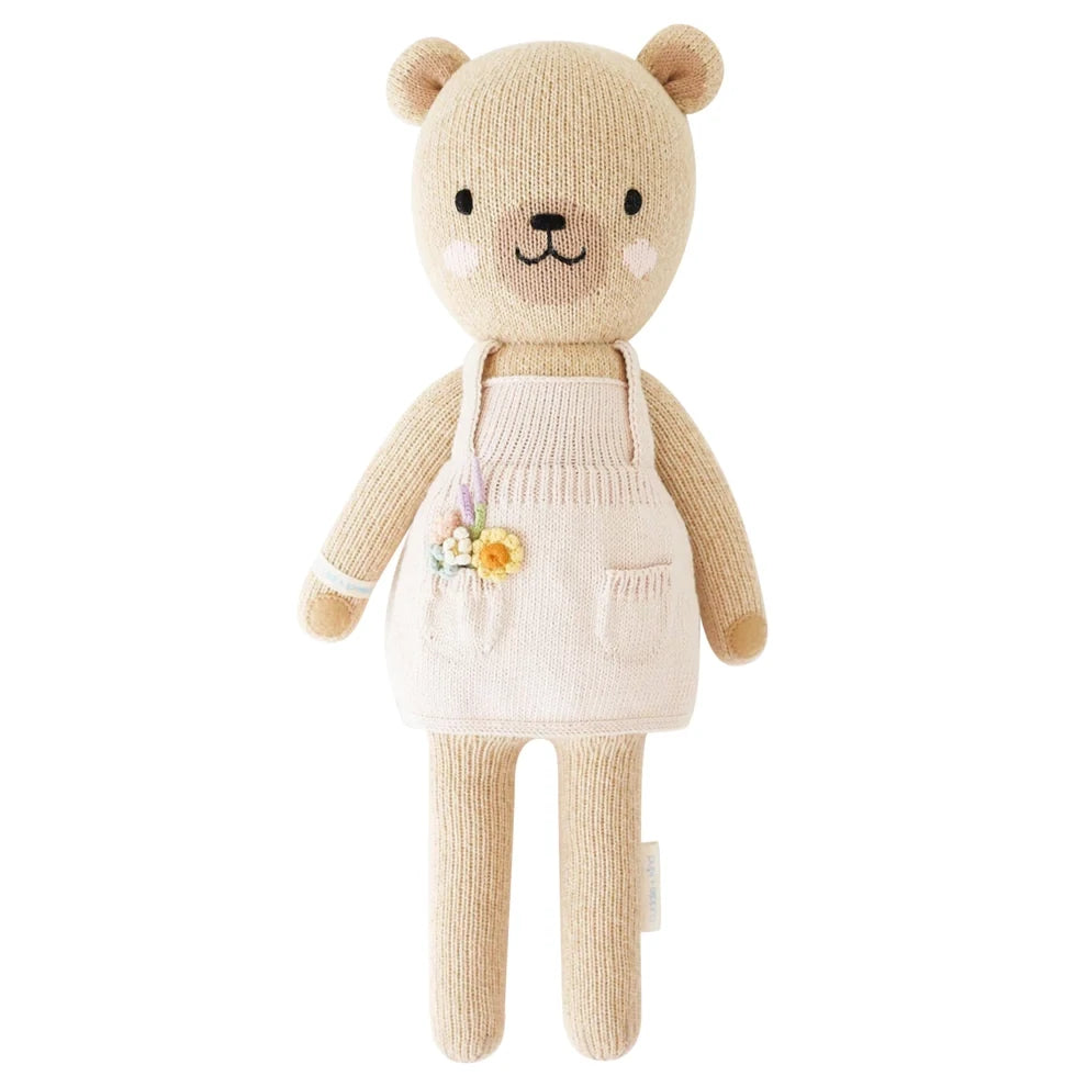 
                      
                        cuddle+kind 20" doll
                      
                    