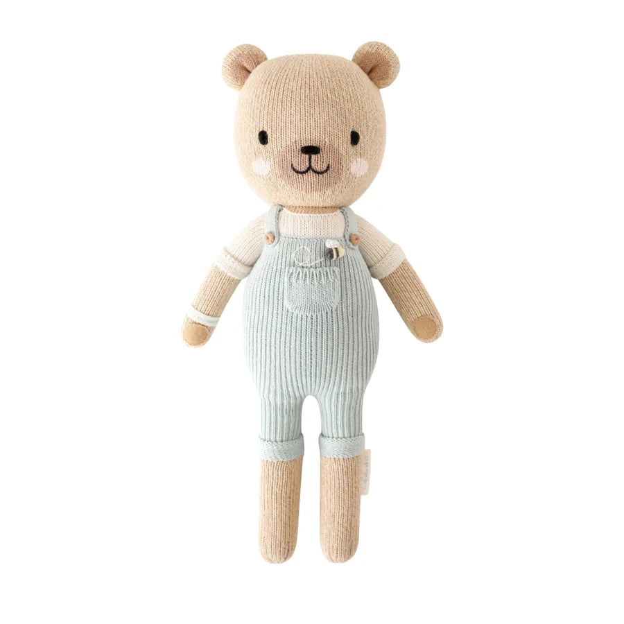 
                      
                        cuddle+kind 20" doll
                      
                    