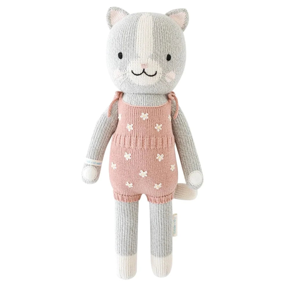 
                      
                        cuddle+kind 20" doll
                      
                    