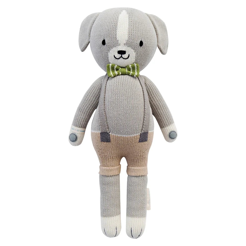 
                      
                        cuddle+kind 20" doll
                      
                    