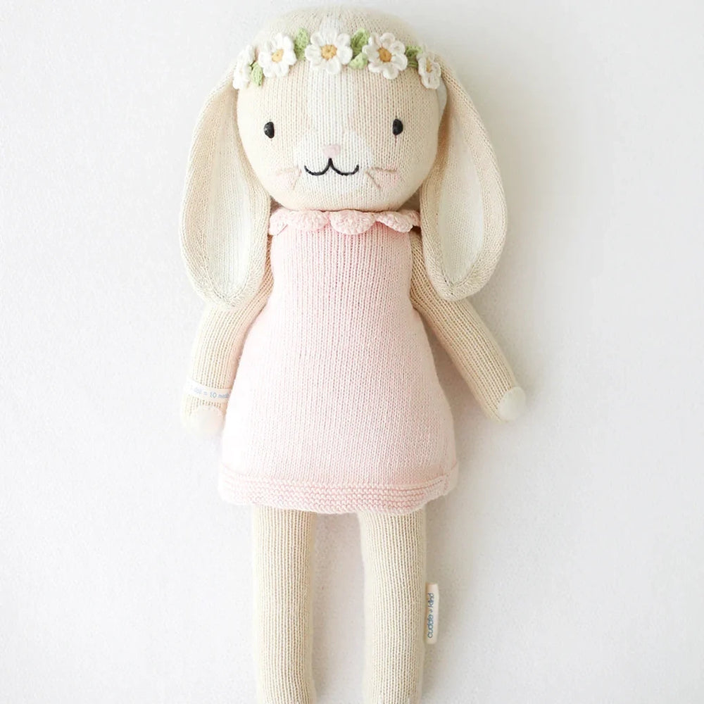 
                      
                        cuddle+kind 20" doll
                      
                    