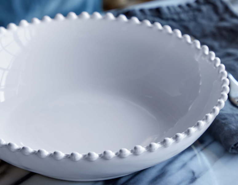 
                      
                        Pearl Pasta Bowls(BJ)
                      
                    