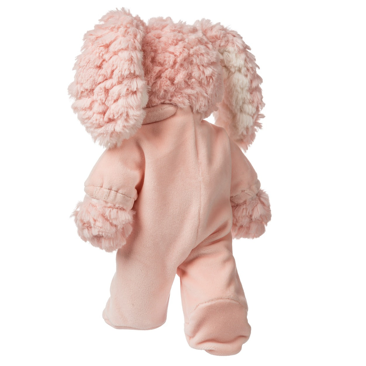 Blush Putty PJ Bunny