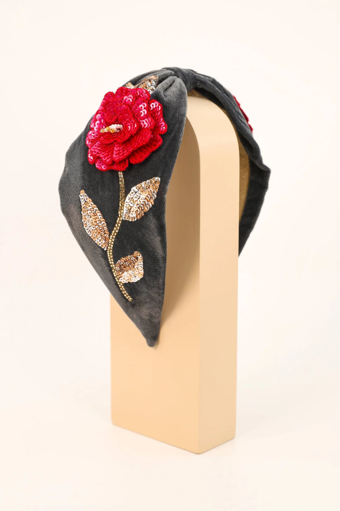 Velvet Headbands