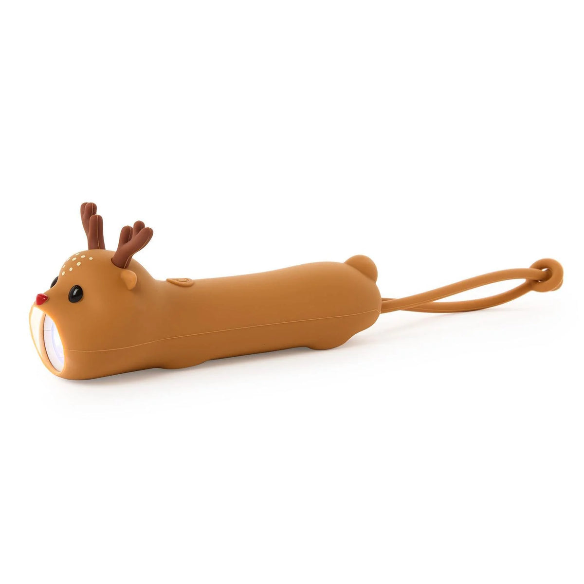 Reindeer Rechargeable Flashlight