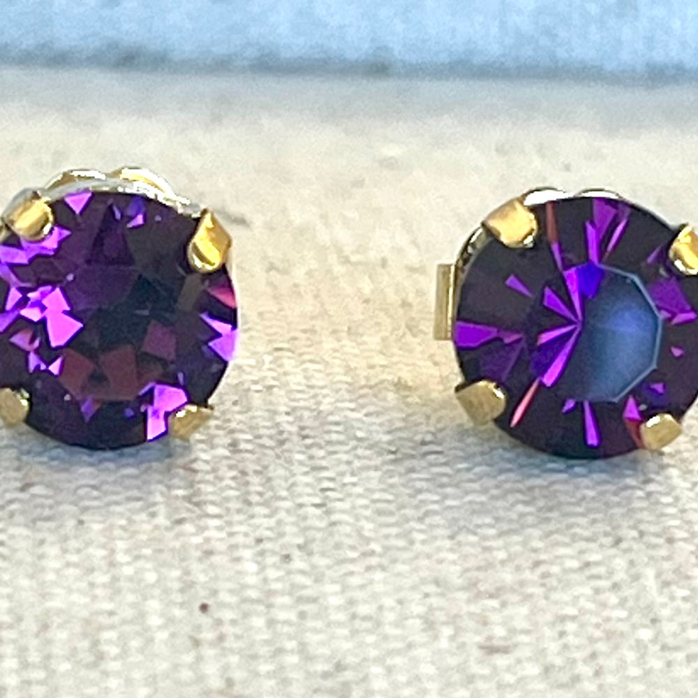 
                      
                        TOVA Trentley Stud Earrings
                      
                    