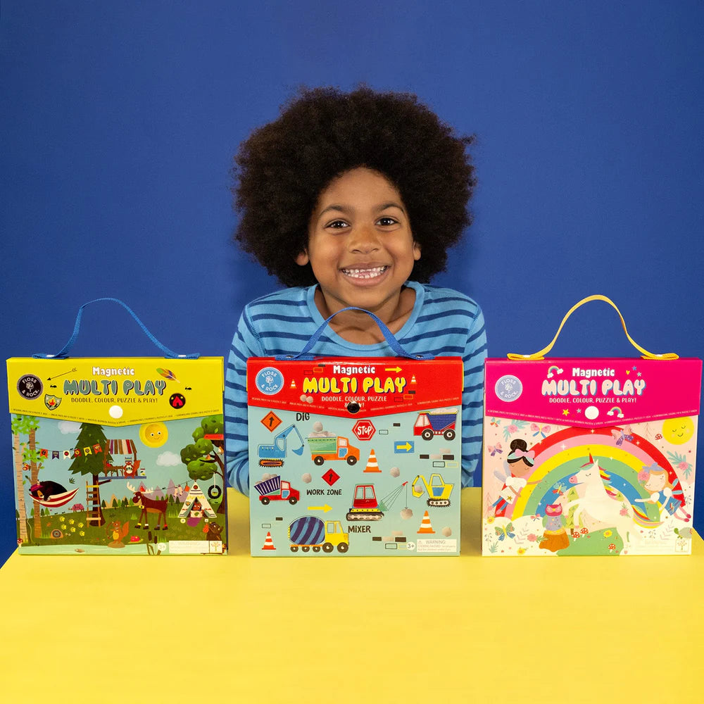 
                      
                        Magnetic Multi Play Doodle,Colour,Puzzle,Play
                      
                    