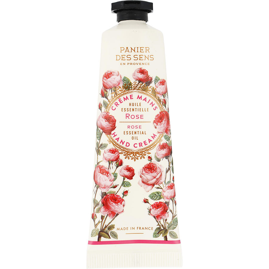 Panier Des Sens Hand Cream