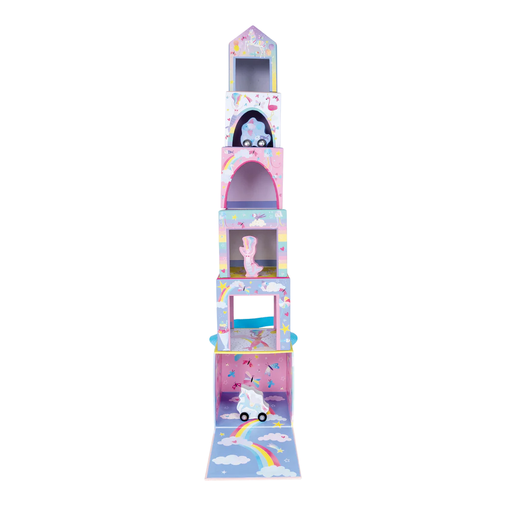 
                      
                        Stack and Play Cubes-Fantasy
                      
                    