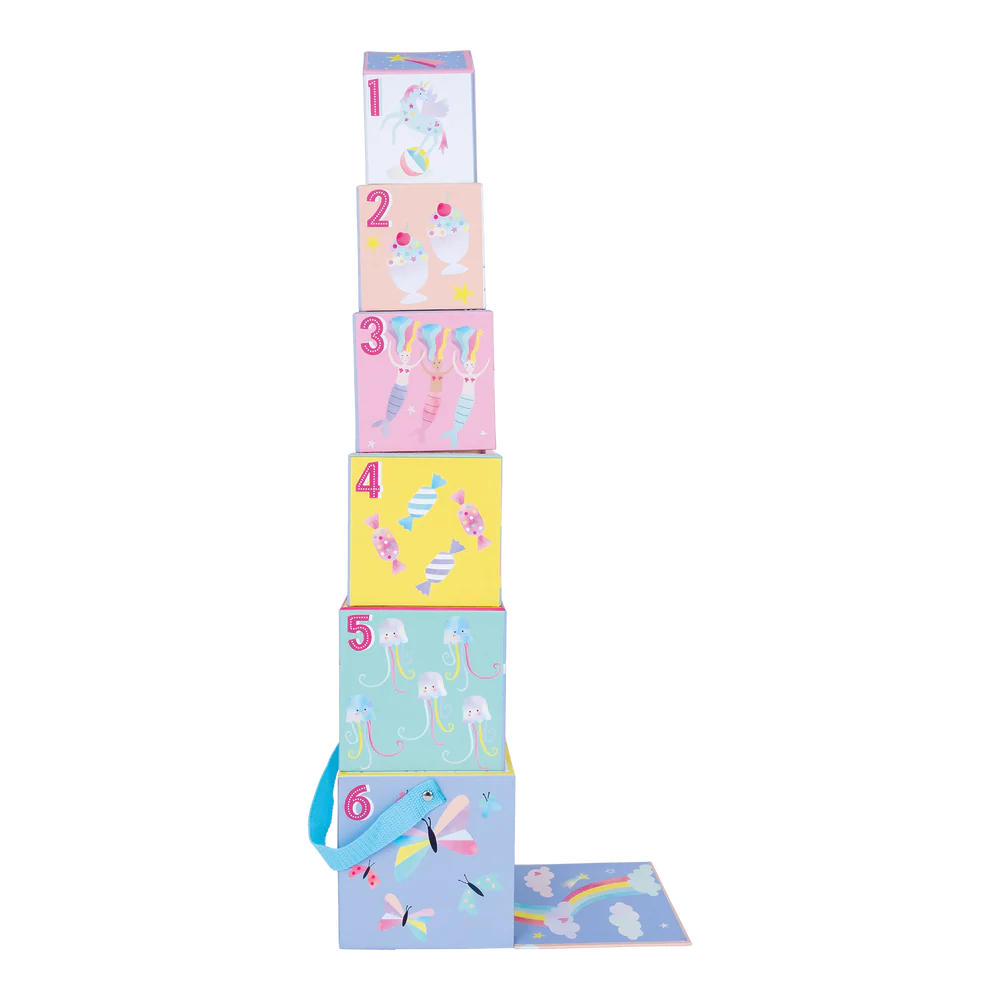 
                      
                        Stack and Play Cubes-Fantasy
                      
                    