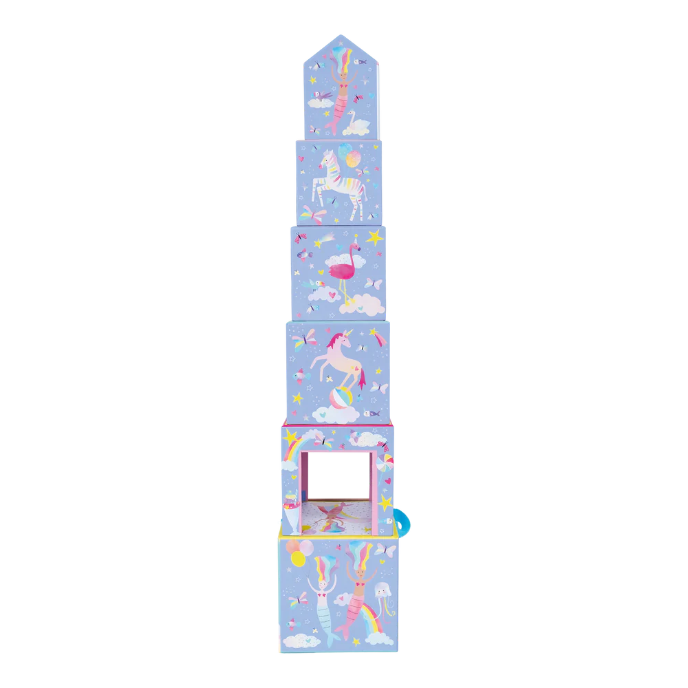 
                      
                        Stack and Play Cubes-Fantasy
                      
                    