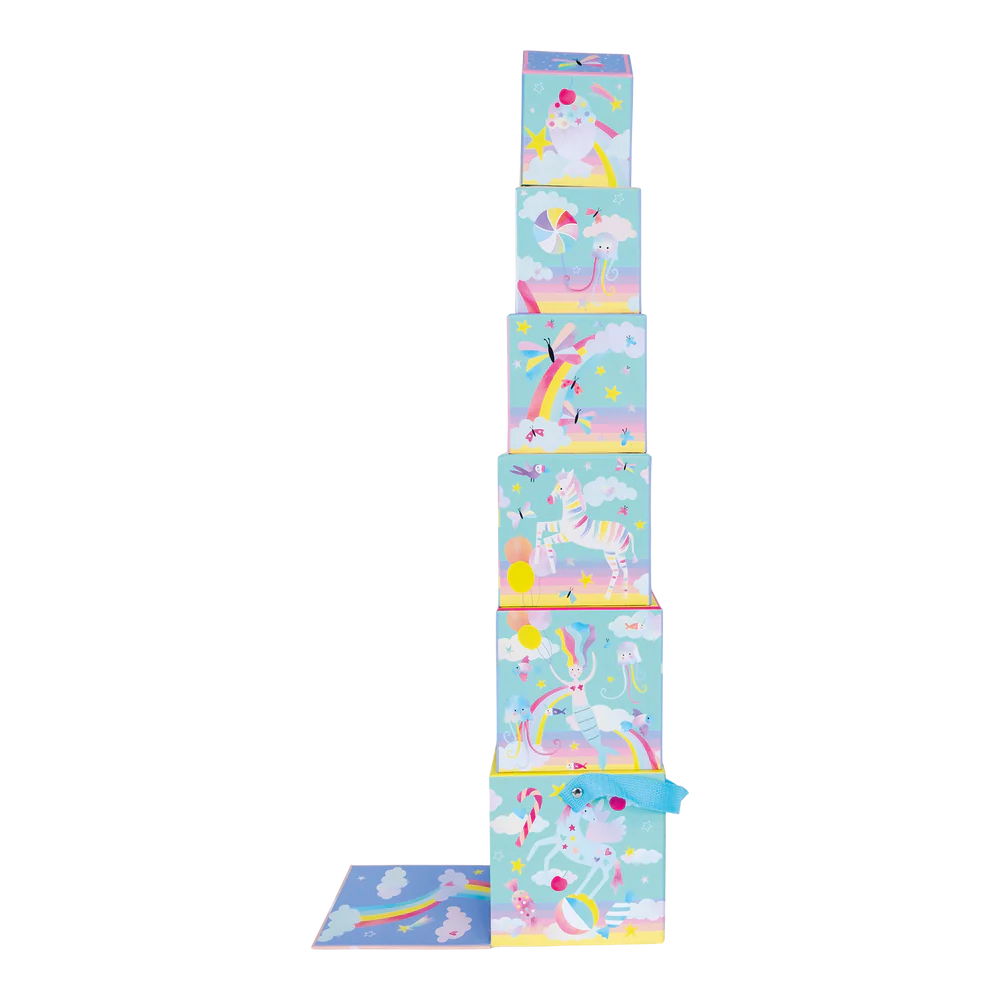 
                      
                        Stack and Play Cubes-Fantasy
                      
                    