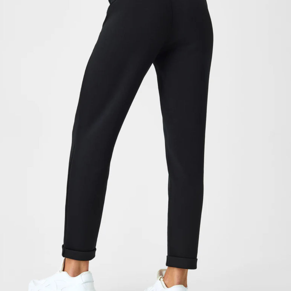 
                      
                        Spanx AirEssentials Jogger Pant Black
                      
                    